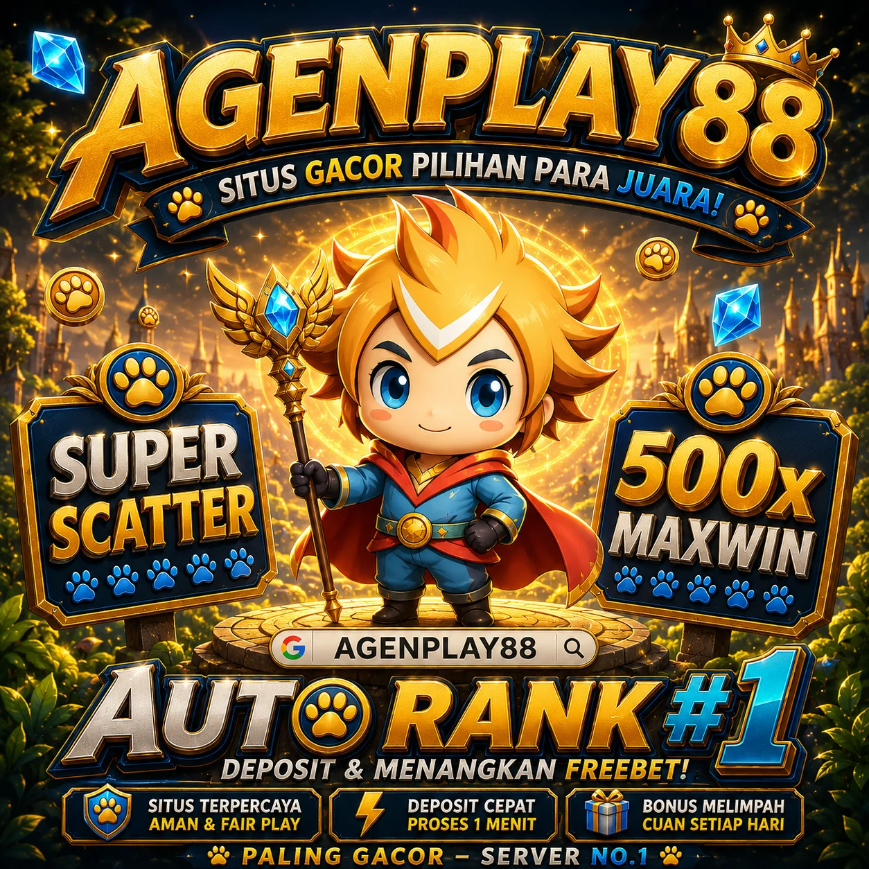 DIPO138 ➤ Satu Depot, Tiga Jenderal, Delapan Misi Rahasia! Siapa Berani Ambil Komando? – Game Online Penuh Strategi, Event Harian, Bonus Menggoda!